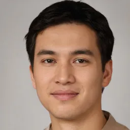 Angelo Reyes's avatar